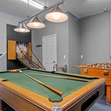 6 Bedroom 5 Bathroom Emerald Island 2601 Ib Kissimmee Buitenkant foto