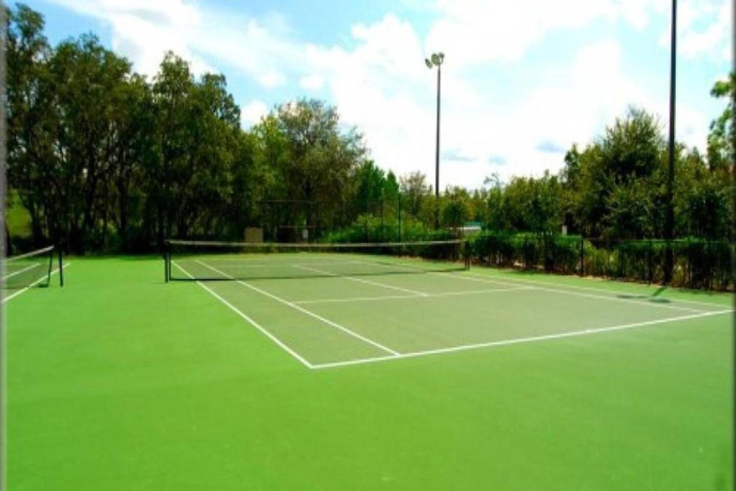 6 Bedroom 5 Bathroom Emerald Island 2601 Ib Kissimmee Buitenkant foto