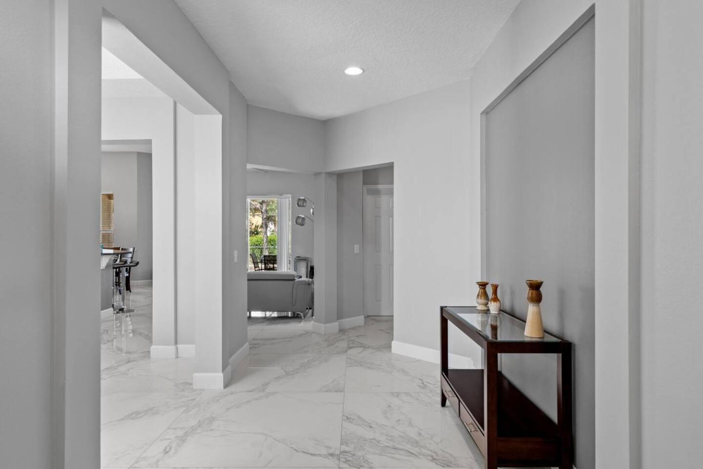 6 Bedroom 5 Bathroom Emerald Island 2601 Ib Kissimmee Buitenkant foto