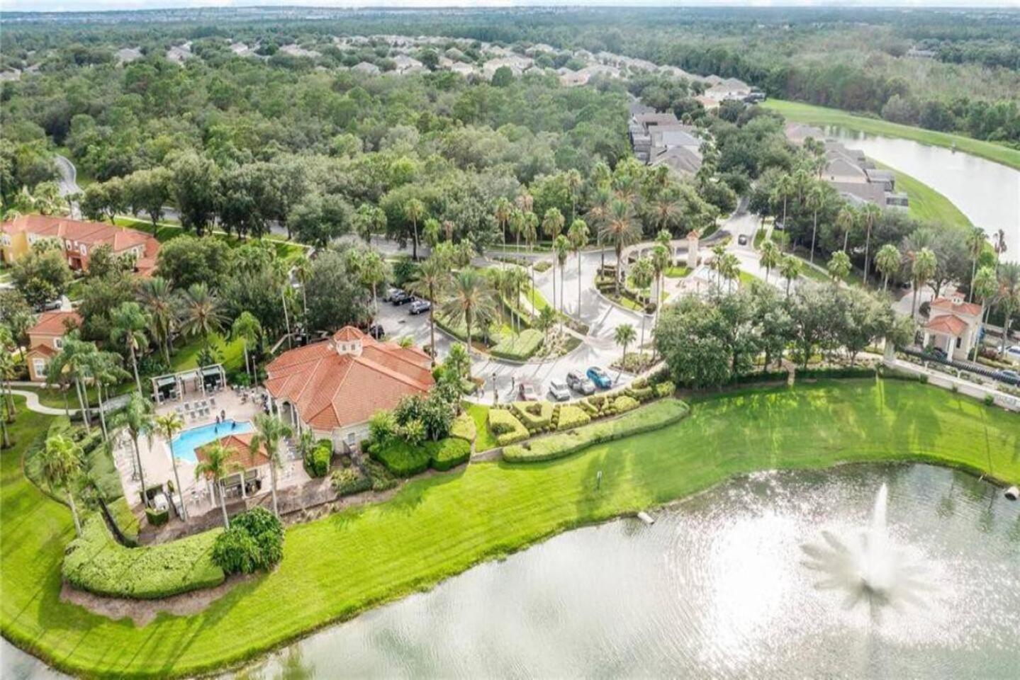 6 Bedroom 5 Bathroom Emerald Island 2601 Ib Kissimmee Buitenkant foto