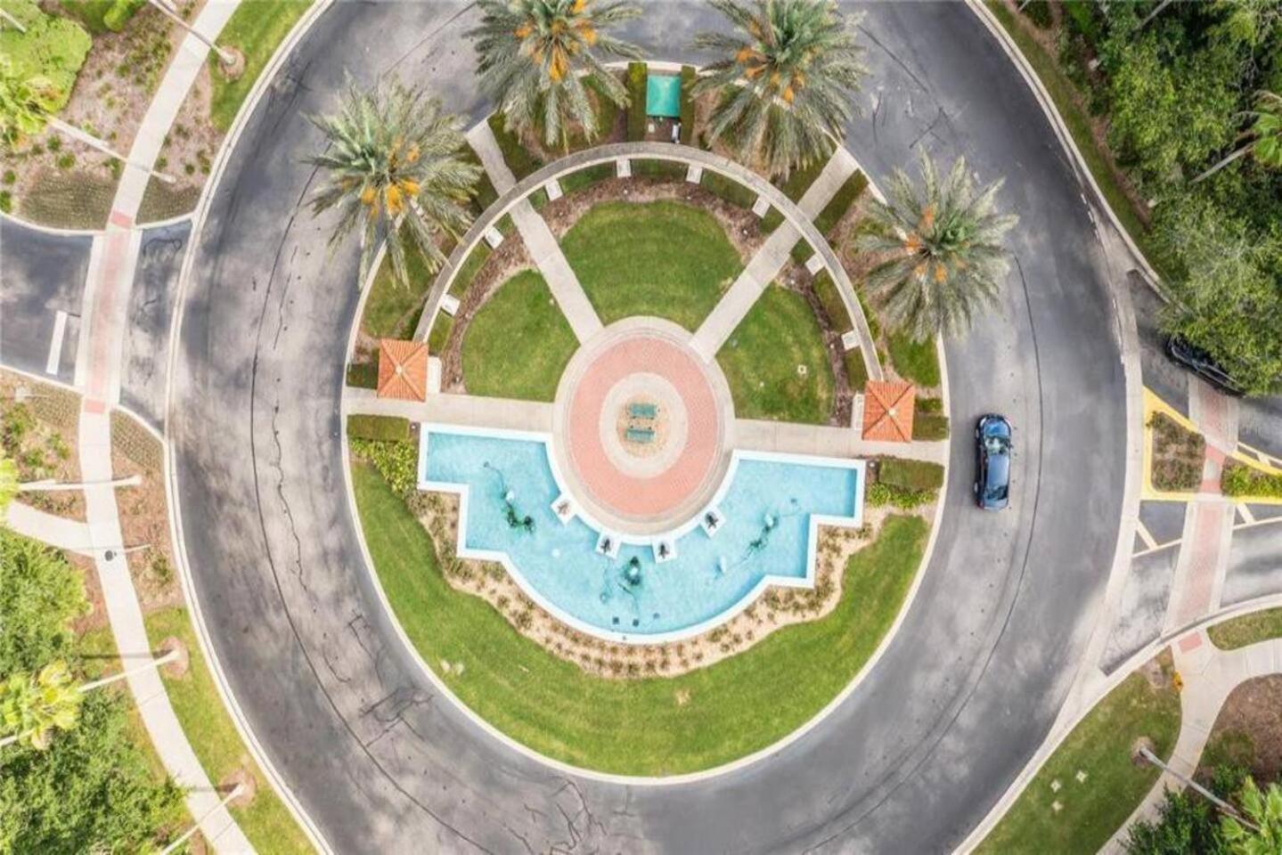 6 Bedroom 5 Bathroom Emerald Island 2601 Ib Kissimmee Buitenkant foto