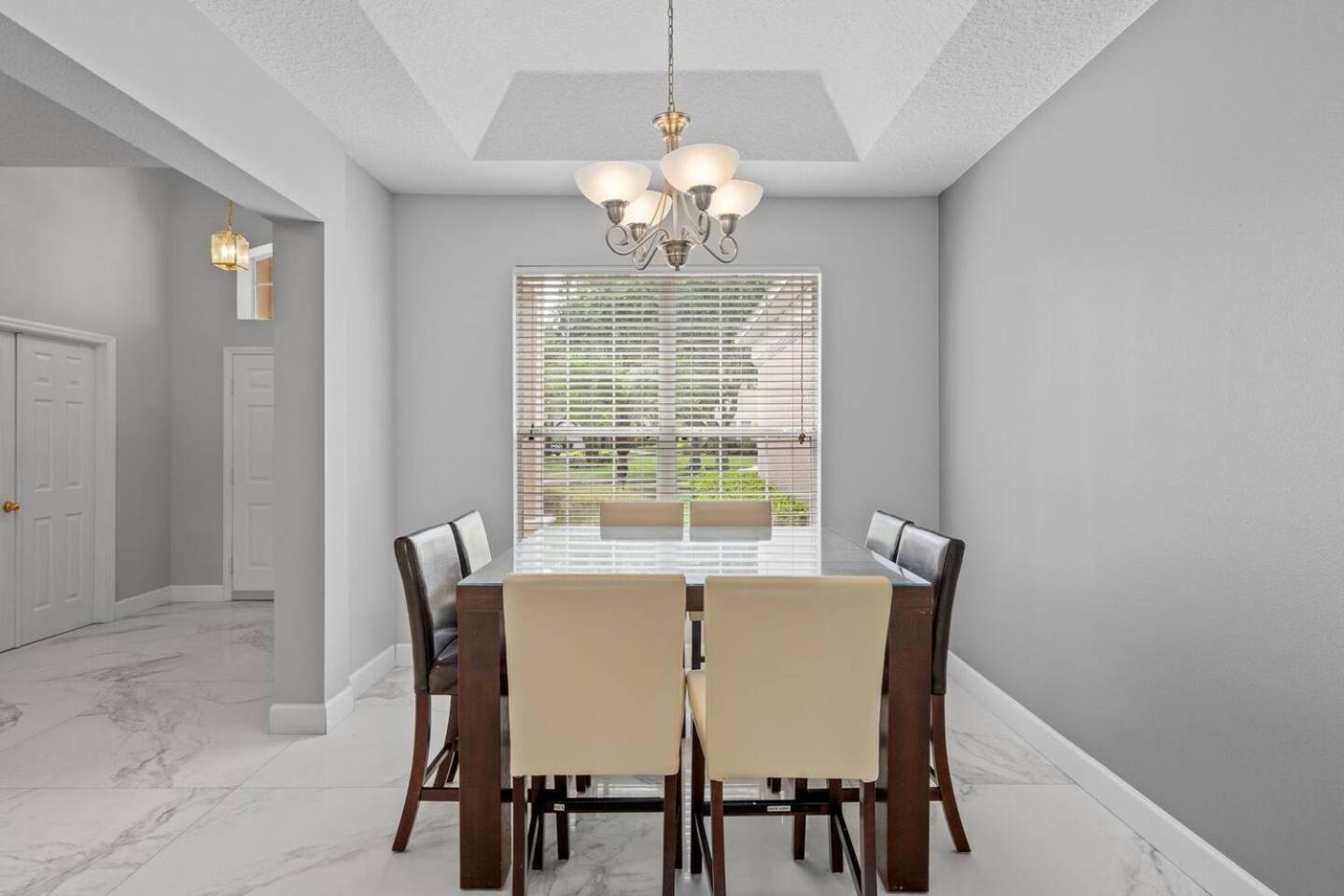 6 Bedroom 5 Bathroom Emerald Island 2601 Ib Kissimmee Buitenkant foto