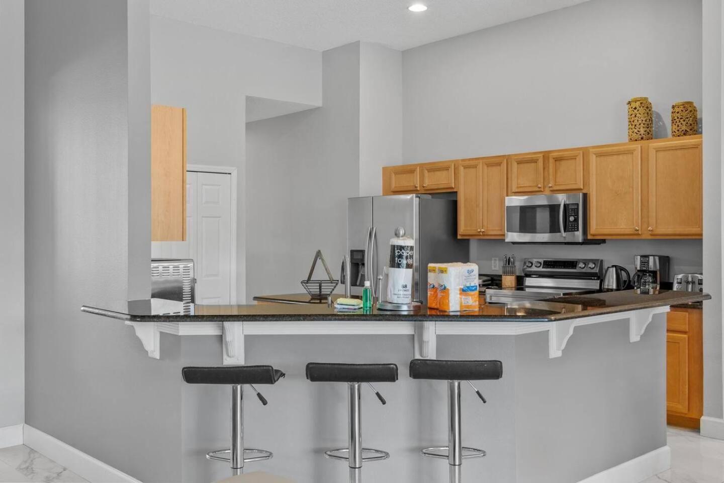 6 Bedroom 5 Bathroom Emerald Island 2601 Ib Kissimmee Buitenkant foto