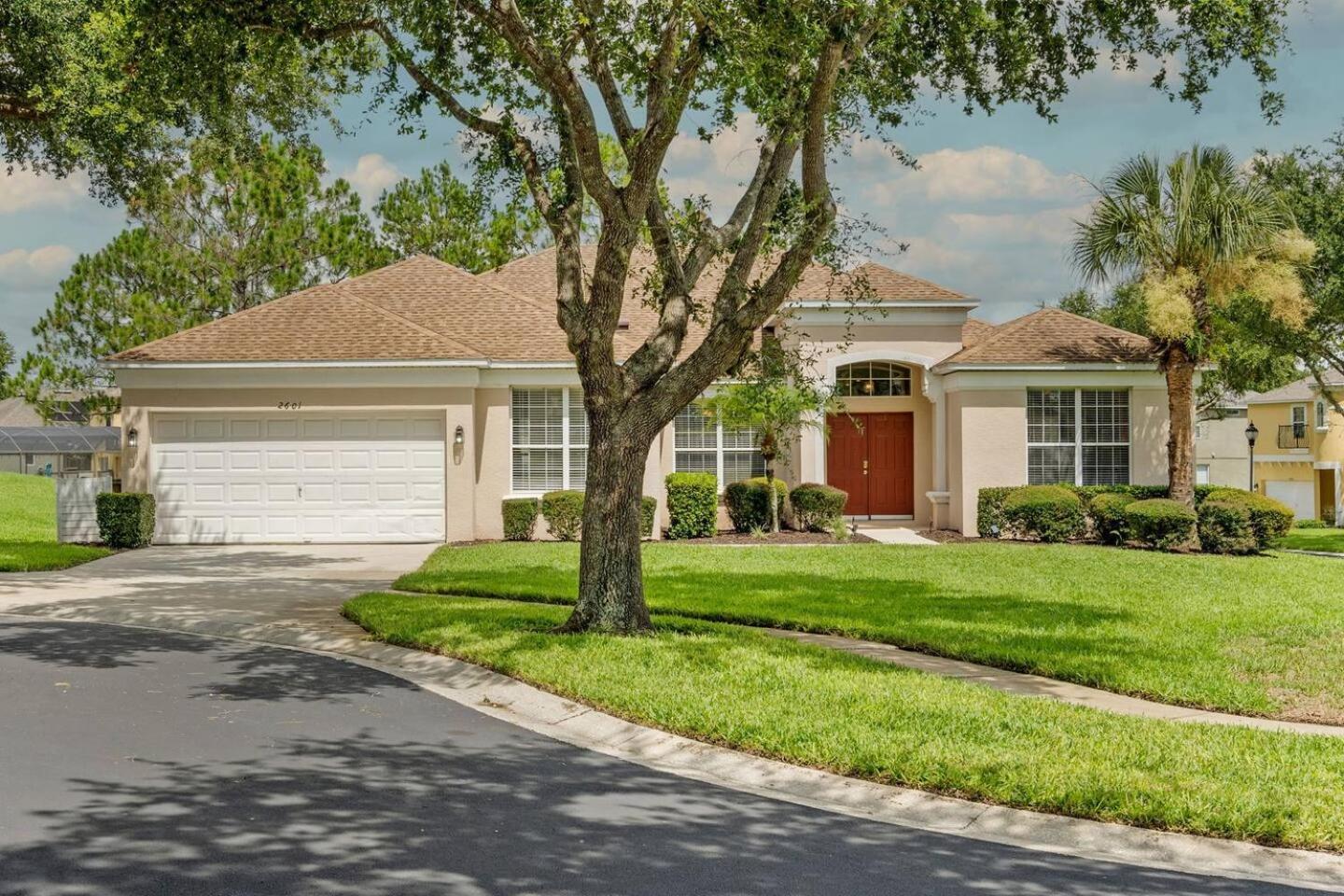 6 Bedroom 5 Bathroom Emerald Island 2601 Ib Kissimmee Buitenkant foto