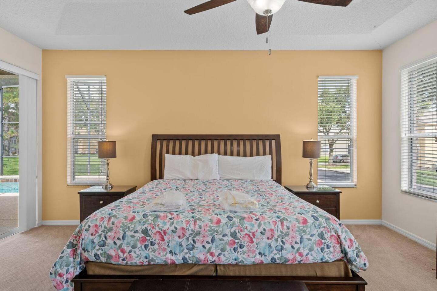 6 Bedroom 5 Bathroom Emerald Island 2601 Ib Kissimmee Buitenkant foto