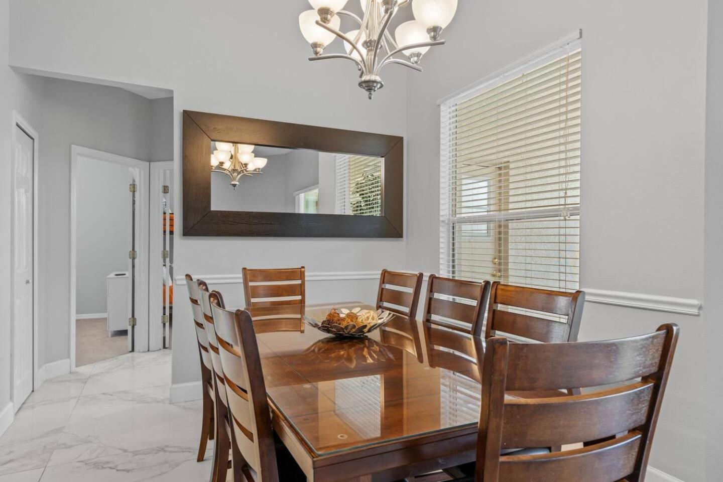 6 Bedroom 5 Bathroom Emerald Island 2601 Ib Kissimmee Buitenkant foto
