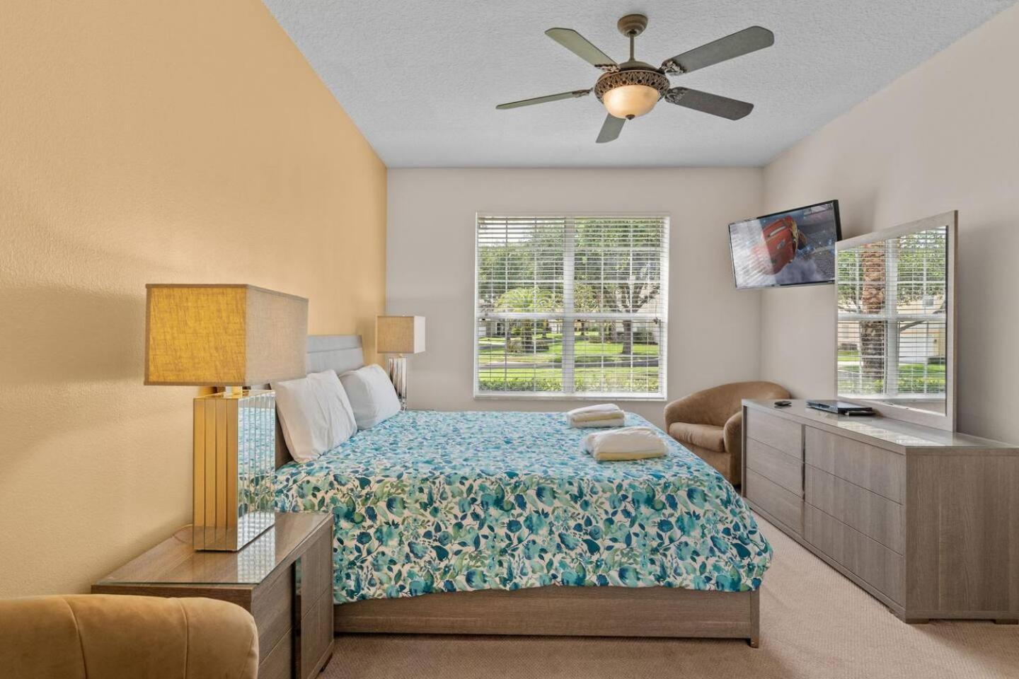 6 Bedroom 5 Bathroom Emerald Island 2601 Ib Kissimmee Buitenkant foto