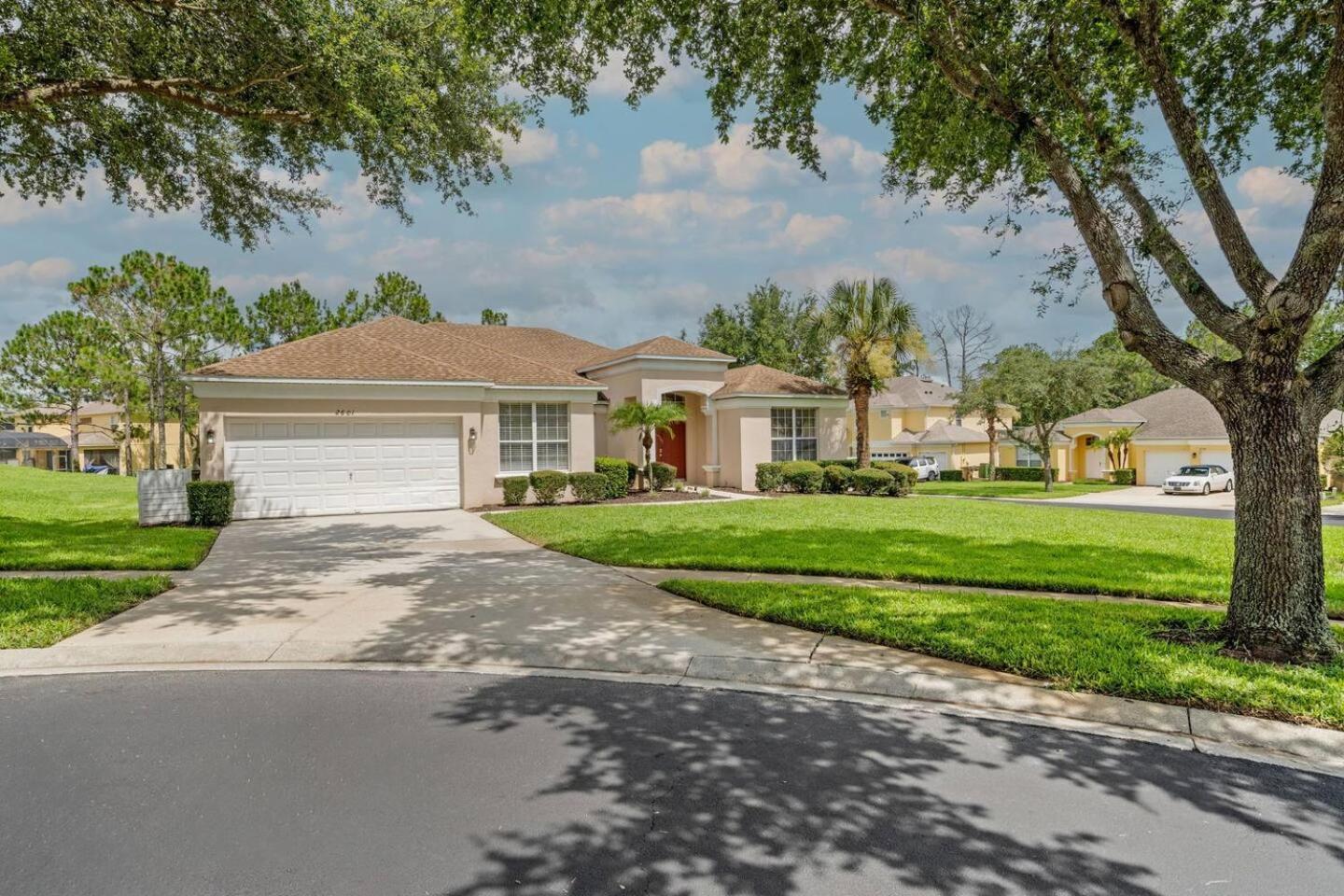 6 Bedroom 5 Bathroom Emerald Island 2601 Ib Kissimmee Buitenkant foto